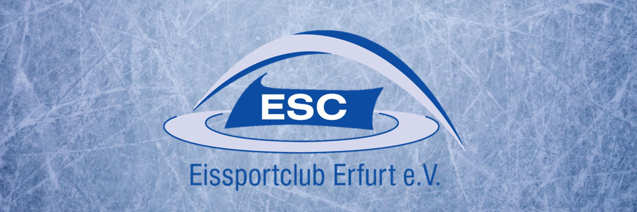 Eissportclub Erfurt e.V.
